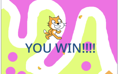 Instructional Design for Kids’ Scratch Games