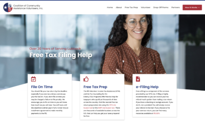 Full Website Redesign in WordPress