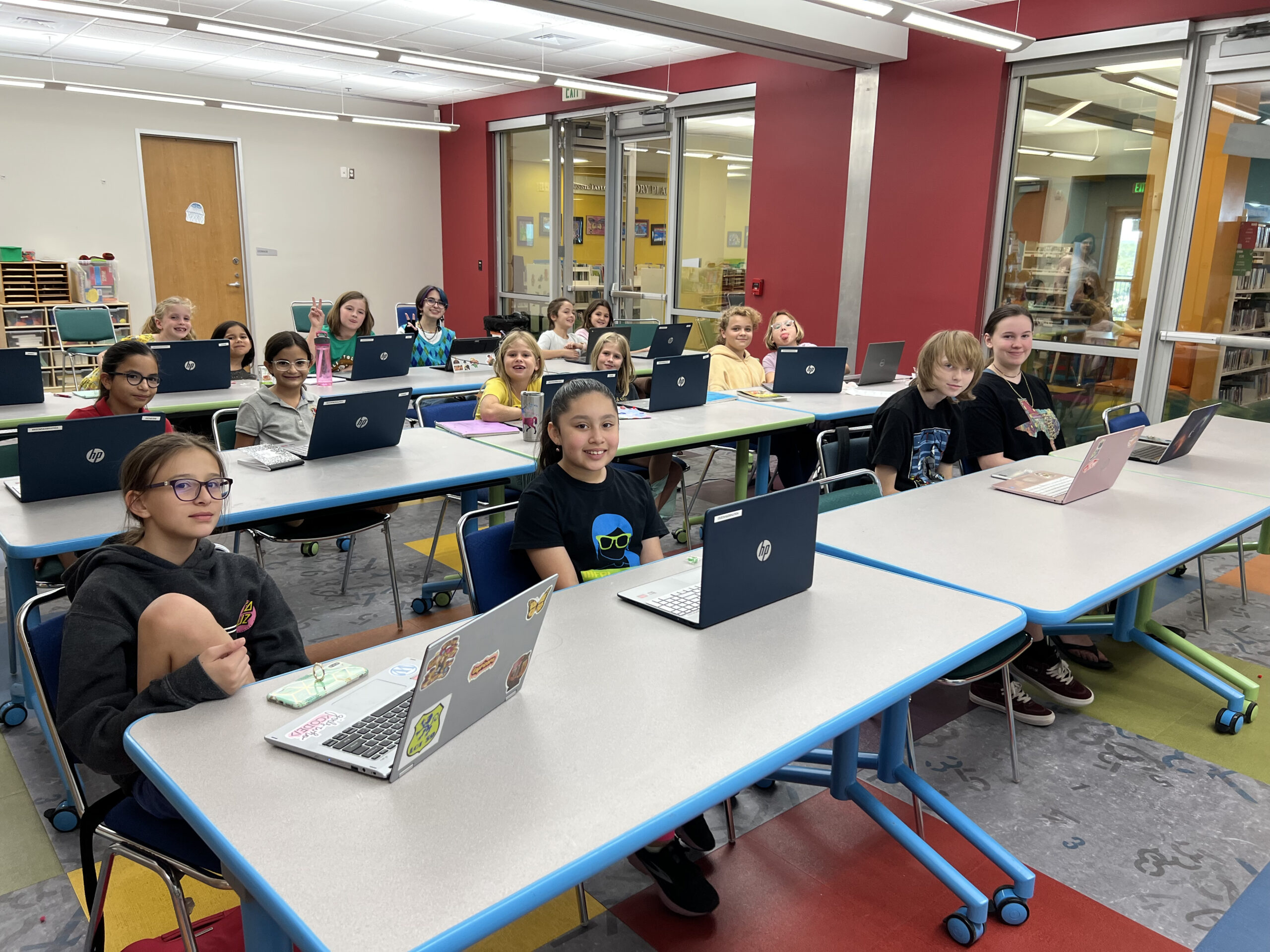 Scratch-Library Scratch Library Workshop