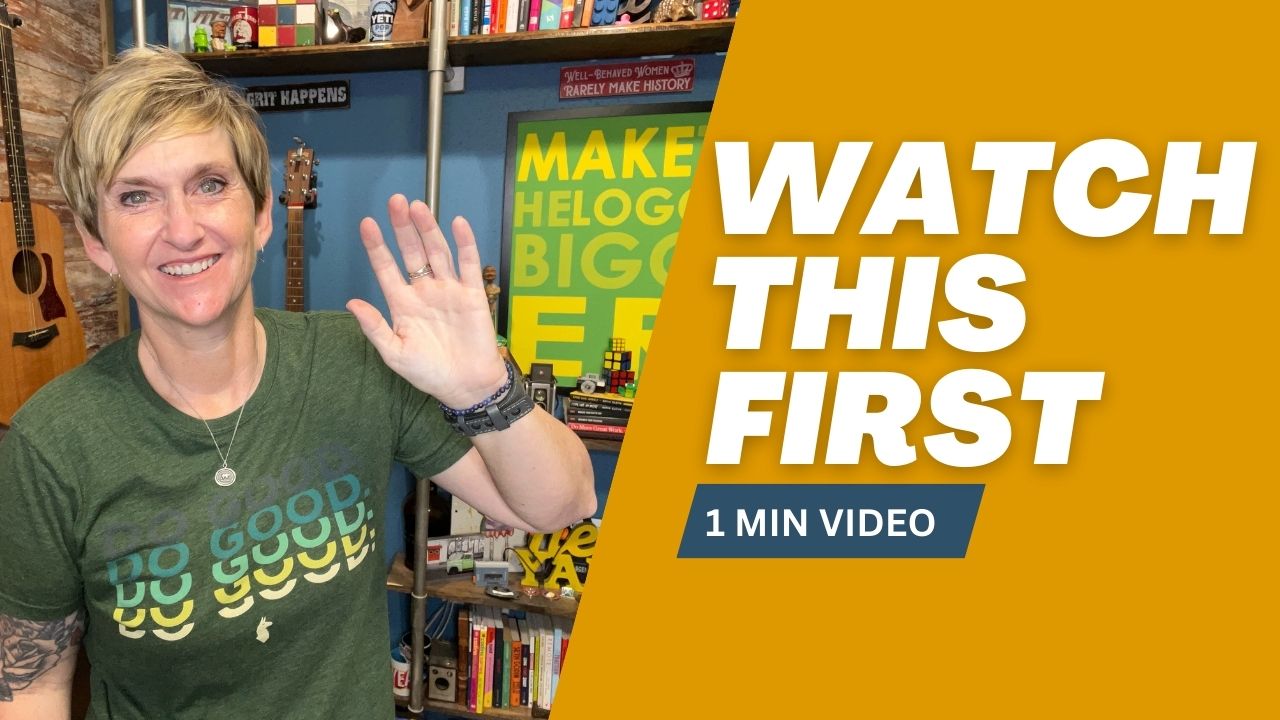 cover for video
